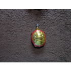 Елочная игрушка ссср черепаха