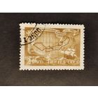 СССР  1943  Беринг