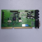 Ретро звуковая карта SUPER YMF719 на чипе Yamaha ISA.