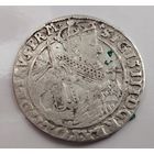 Орт 1623, Быдгощ, есть штемпельный блеск