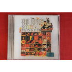 The Monkees - The Birds, The Bees & The Monkees (2004, CD)