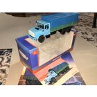 ЗИЛ-133Г40 Легендарные грузовики