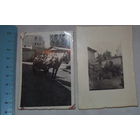 Фото гужевых повозок Польша