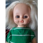 Кукла большая. Весна. Говорящая.