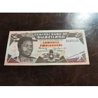 Свазиленд 2 эмалангени образца 1992 года  AUNC p18b см.фото редкая