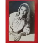 Артисты. Актёры. Елена Антонова