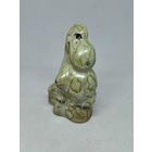 Дракончик, фарфор