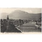 Открытка старинная