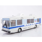 Наши Автобусы. Спецвыпуск  10, ЛИАЗ-5919 "Мираж-1" В погоне за сенсацией