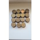 Монеты СССР 5 копеек