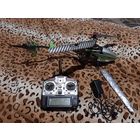 Радиоуправляемый вертолёт MJX F-45