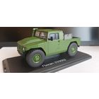 Пикап 233002 (SSM)