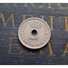 10 эре 1946 Норвегия #01