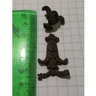 Накладка,фибула, под рестоврацию