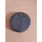 5 копеек 1764