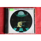 Jean-Luc Ponty - Civilized Evil (1997, CD)