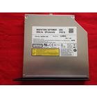 Привод DVD multi Panasonic UJ880A. DVD-мульти SATA для ноутбука, толщина - 12,7 мм.