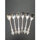 Ложки чайные