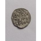 Денарий 1556 г., с 1 рубля, без мц