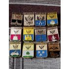 Гербы городов Российской Империи (3)