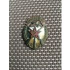 Знак ДОСААФ