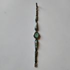 Часы Луч финифть