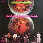 Iron Butterfly - In-A-Gadda-Da-Vida, LP 1968