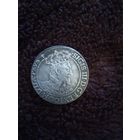 Монета 1618 года