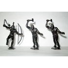 Солдатики ДЗИ и МКИ СССР