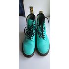 Ботинки Dr. Martens новые, р.39-40