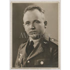 Потрет военнослужащего Люфтваффе.