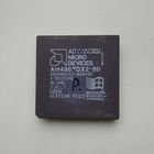 Керамический Ретро процессор AMD486 DX2-80NV8T.