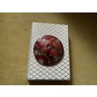 Брошь Бабочки Клуазоне Англия Fish 60-е