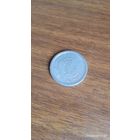 Япония 1 йена