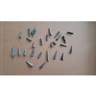 Наконечники стрел.