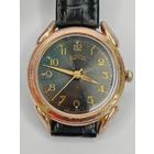 Часы Урал 16 камней ЧЧЗ СССР. Проведено обслуживание в часовой мастерской. Идут точно!