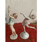 Балерины Германия2шт