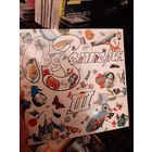 Пластинка Led Zeppelin