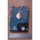 Жесткий диск для ноутбука-работоспособность не известна