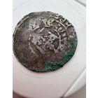 Пражский Грош. 1378-1419. Вацлав 4. ( 6 )