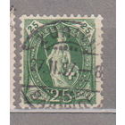 Швейцария 1882 год лот  11