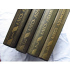 25-32 Алесь Адамович Собрание сочинений в четырех томах Минск 1983