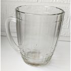 Пивной бокал СССР. 0.5 л.