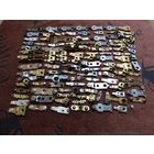 Контакты не магнитные. Аукцион с 1.00 руб.