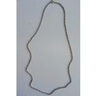 Цепочка, серебро 925пр, 4.8гр