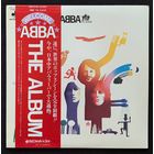 ABBA – The Album / JAPAN