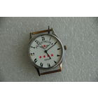 Часы Луч  " Перестройка "    рабочие