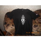 Футболка из Новой Зеландии