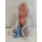 Кукла русалка