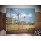 Соцреализм. Аукцион с рубля.